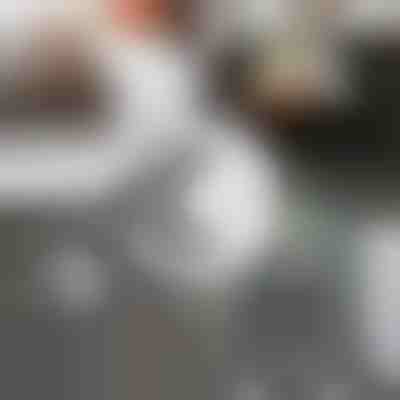 Αυτοκόλλητα δαπέδου (5 τεμάχια) | INSTALAY