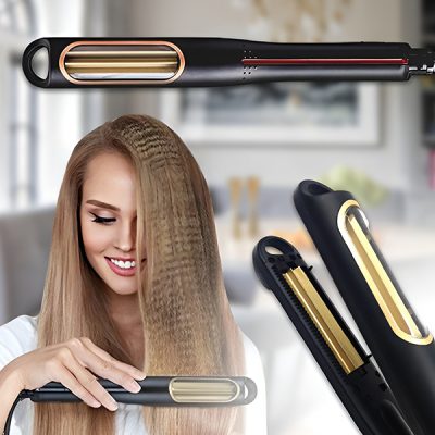 Αυτόματη συσκευή styling μαλλιών τύπου crimp - 36W, 190-210°C, 1.8m | CRIMMASTER