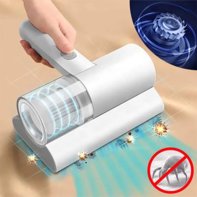 Επαναφορτιζόμενη ηλεκτρική σκούπα | SWEEPO