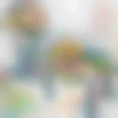 Παιδικό πολυλειτουργικό τραπέζι | KOCLINKA