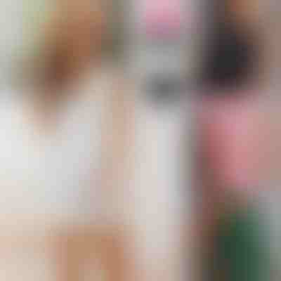 Χαλαρό καλοκαιρινό φόρεμα με δαντέλα | BELLACHIC