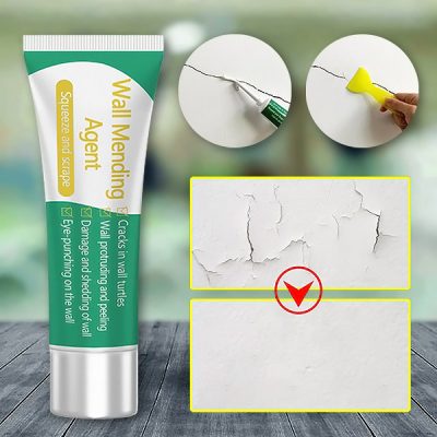 Άμεση λύση επισκευής τοίχου | WALLFIX