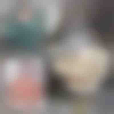 Πολυστρωματικό κουτί αποθήκευσης κοσμημάτων | LUKSORA