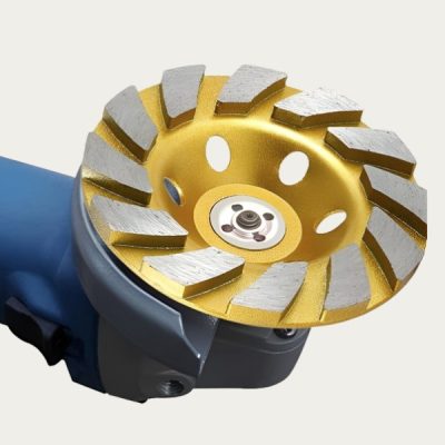 Διαμαντένιος τροχός λείανσης | GRINDAPRO