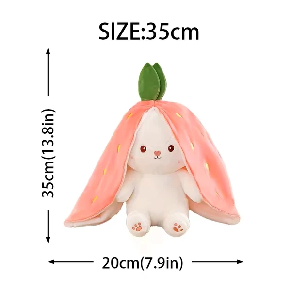 STRAWBBIT