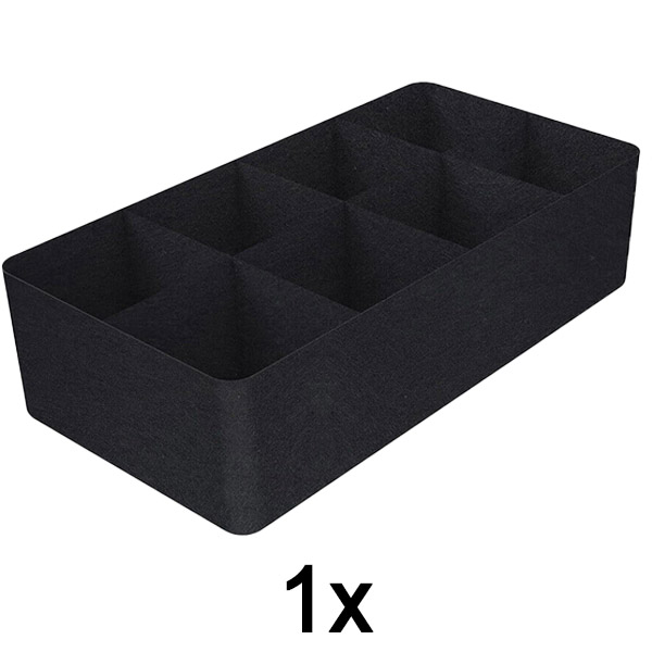 1x Υφασμάτινο υπερυψωμένο υπόστρωμα κήπου | FLORAISE