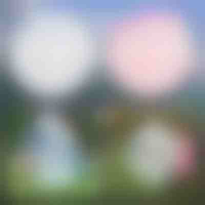 Πολλαπλών Χρήσεων Φουσκωτή Φούσκα | SLIMEBUB