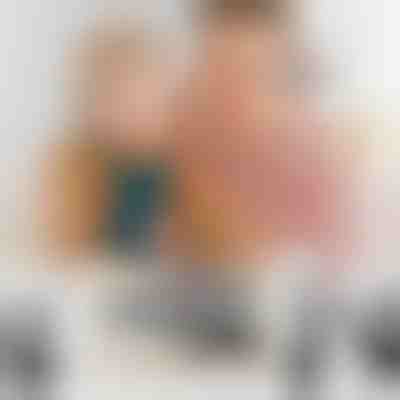 Κρυφό παζλ μοτίβων | BLOCKADO